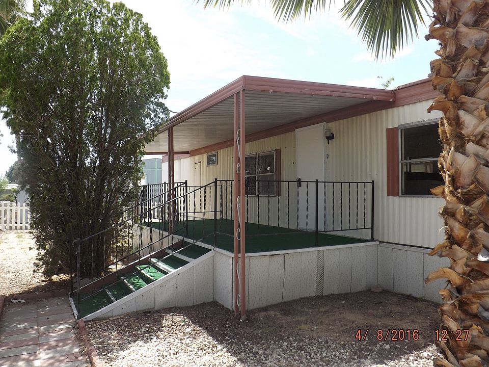 2nd image of 867 N Lamb Blvd Spc 15