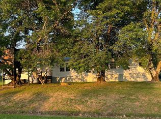 4355 Sunny Slope Rd, Edgemont, AR 72044