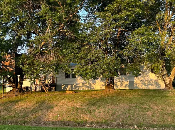 4355 Sunny Slope Rd, Edgemont, AR 72044