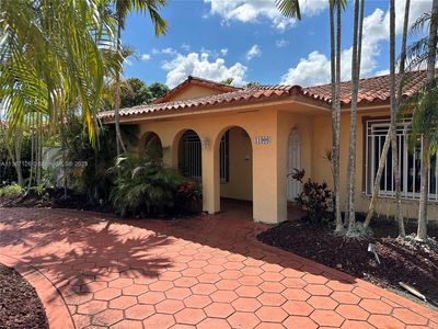 11900 SW 25th Ter, Miami, FL, 33175