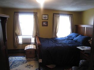 99 Salem St #3R, Boston, MA 02113