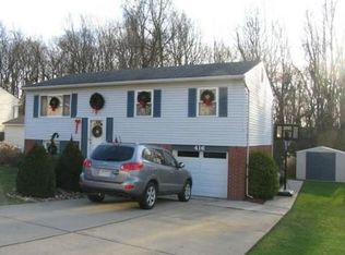 416 Diehl Dr, McKeesport, PA 15132
