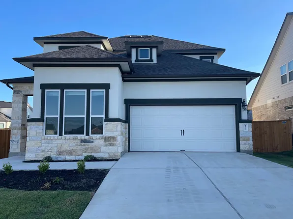 4507 Cool Gray Cv, Austin, TX 78747