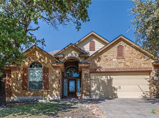 7201 Golden Oak Ln, Killeen, TX 76542