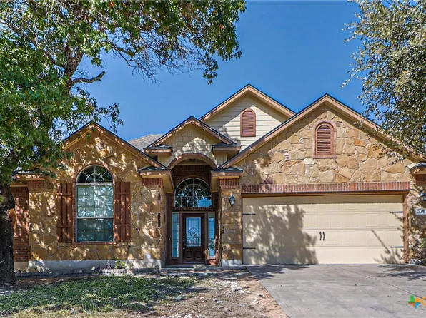 7201 Golden Oak Ln, Killeen, TX 76542