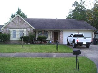 11907 Sea Shore Dr, Houston, TX 77072