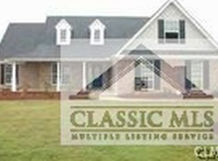 1130 Ruby Way #3D, Bishop, GA 30621