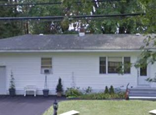 4878 Old Oneida Rd, Verona, NY 13478