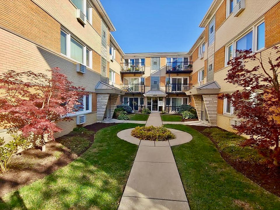 1st image of 5448 W Higgins Ave APT 3