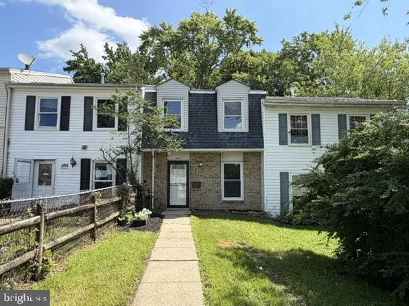 1003 Waterside Ct, Edgewood, MD 21040