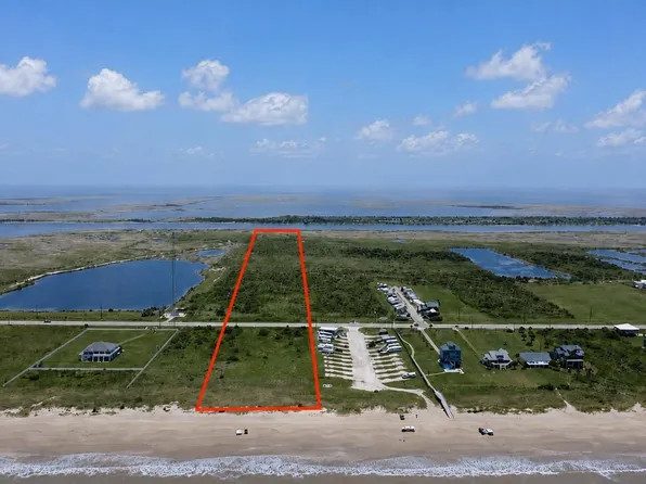 Highway 87, Gilchrist, TX 77617