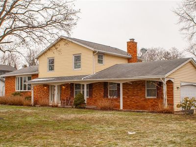 14 Golfshire Dr, Rochester, NY, 14626