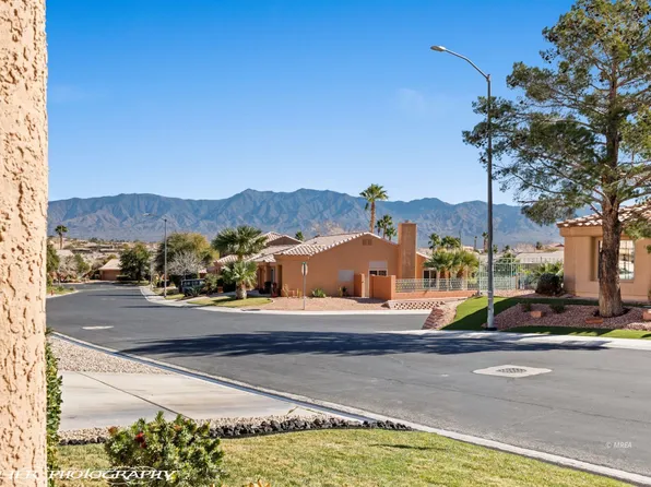 489 Ruby Dr, Mesquite, NV 89027