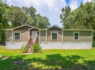 19353 Campground Rd, Brooksville, FL 34601