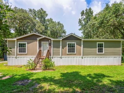 19353 Campground Rd, Brooksville, FL, 34601