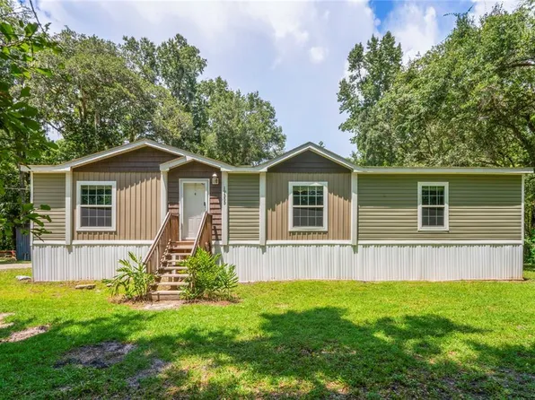 19353 Campground Rd, Brooksville, FL 34601