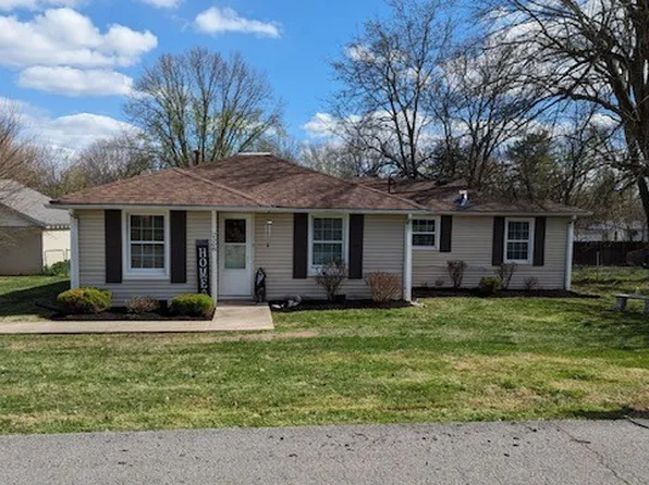2508 Buckner Dr, Hopkinsville, KY 42240