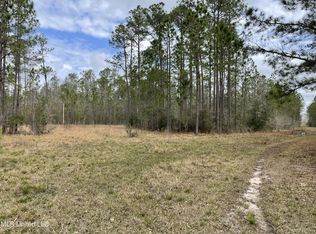 PARCEL 1 Highway 43, Kiln, MS 39556