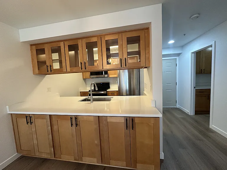 12345 Roosevelt Way NE #203 — Photo 3