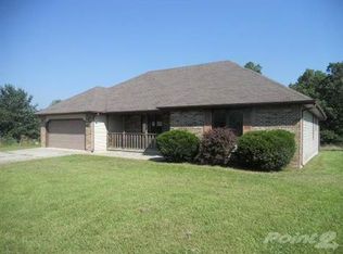 631 Spring Creek Rd, Seymour, MO 65746