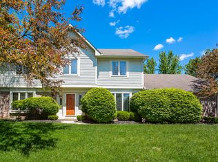 100 Abbey Rd, Noblesville, IN 46060