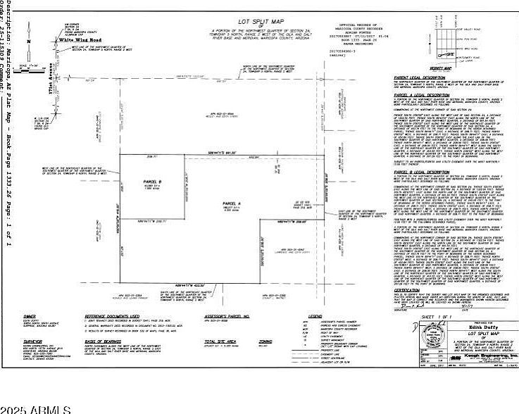 2nd image of 0 N 171st Avenue #0