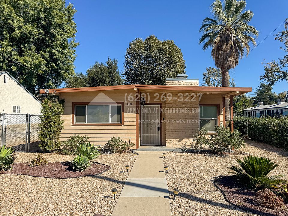 1st image of 3307 N Crescent Ave
