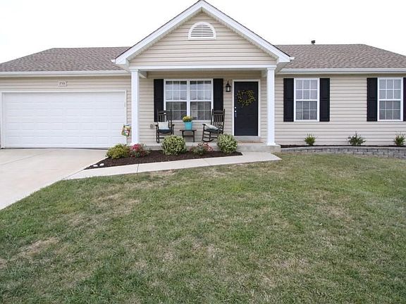 Nice Neighbor hood with new construction around .