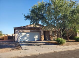 2323 N 92nd Ln, Phoenix, AZ 85037