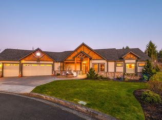 3611 SW 14th Ct, Battle Ground, WA 98604
