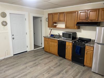 5 Albemarle St APT 1, Boston, MA, 02115