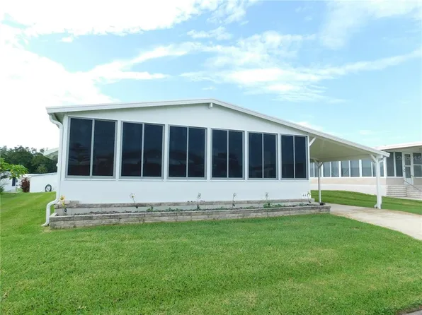 4427 13th St E, Ellenton, FL 34222