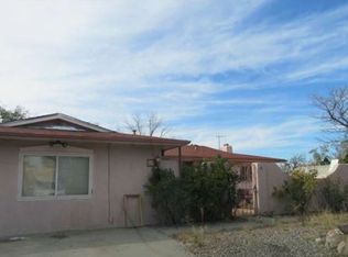 89 Lloyd St, Belen, NM 87002