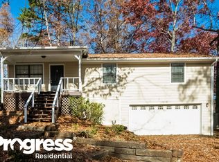 582 Ayres Rd, Mableton, GA 30126