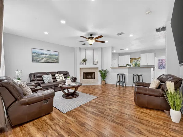 5332 Comanche Wells Dr, McKinney, TX 75071