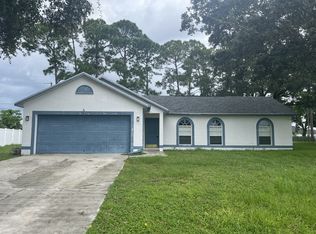 1800 SW Glenco St, Port Saint Lucie, FL 34953