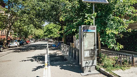 Rented by RBM Management