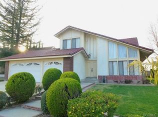 3429 Falcon Ridge Rd, Diamond Bar, CA 91765