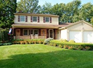 28 Erindale Dr, Marlton, NJ 08053