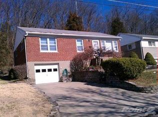2219 Joyce Ave, Newport, KY