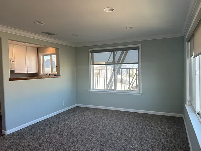 1 bed, 740 sqft, $3,450 — Photo 2