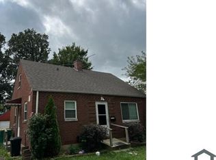 924 Jasper St, Joliet, IL 60436