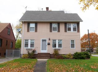 16802 Westdale Ave, Cleveland, OH