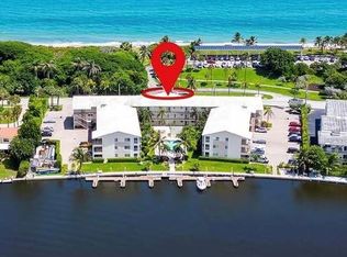 6530 N Ocean Blvd APT 206, Boynton Beach, FL 33435