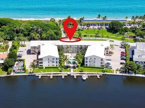 6530 N Ocean Blvd APT 206, Boynton Beach, FL 33435