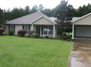 34255 Ambrose Hoover Rd, Tickfaw, LA 70466