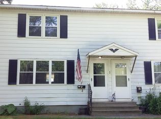 1 Fortier St #2, Winslow, ME 04901