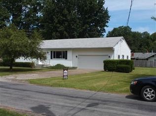 41844 Rambler Ave, Elyria, OH 44035