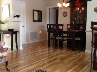 2657 Ridge Ln, Palm Harbor, FL 34684