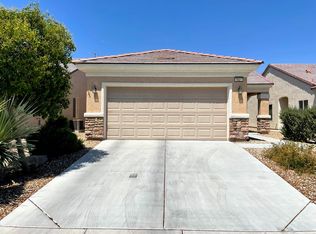 7621 Lily Trotter St, North Las Vegas, NV 89084
